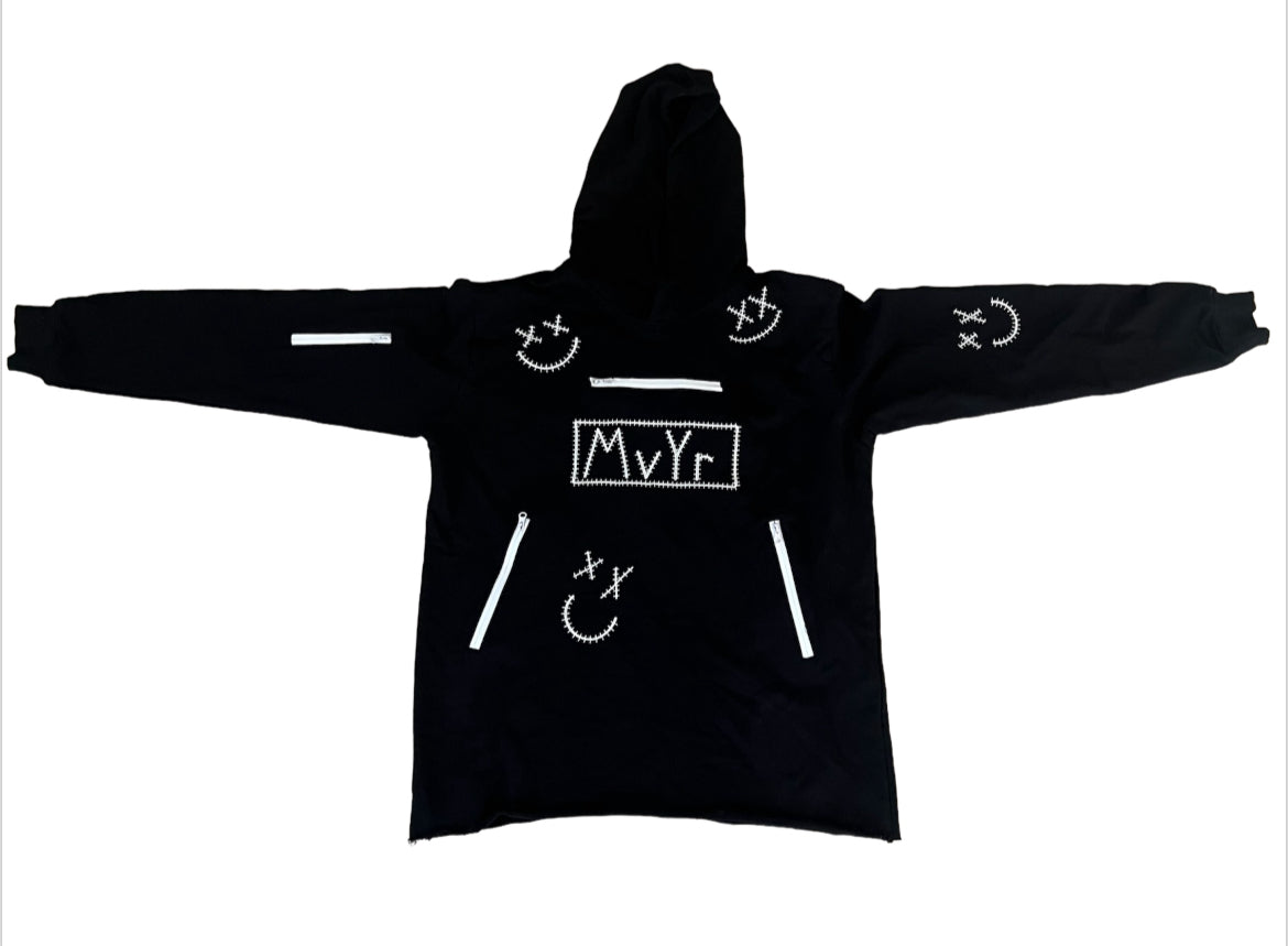 OG Smiley Hoodie