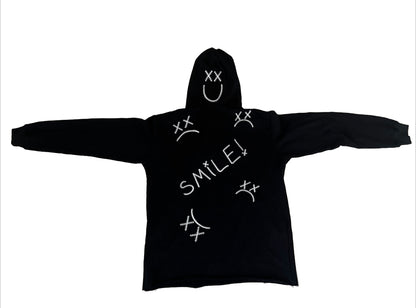 OG Smiley Hoodie