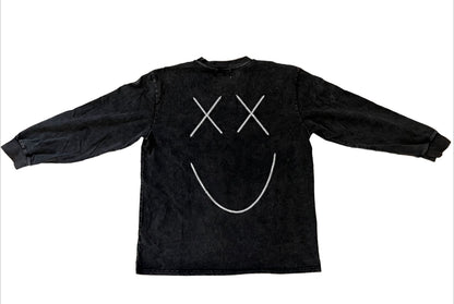 OG Black Long Sleeve